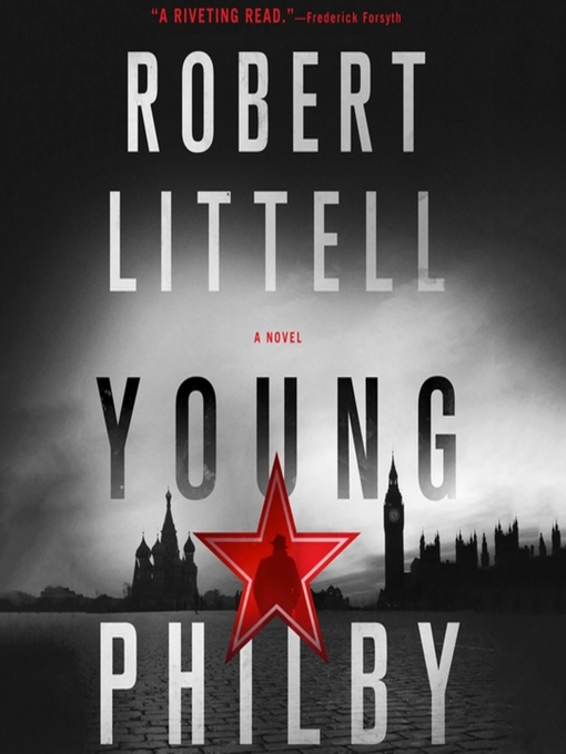 Title details for Young Philby by Robert Littell - Wait list